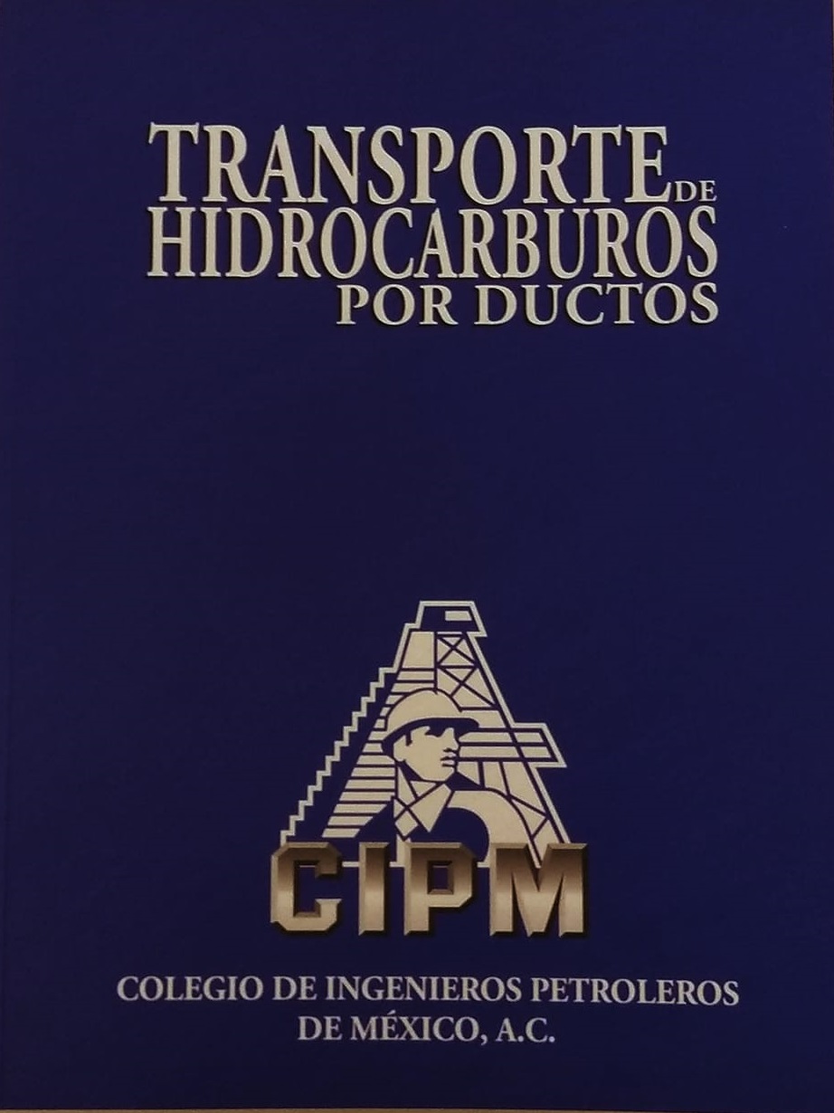 Transporte de Hidrocarburos por Ductos